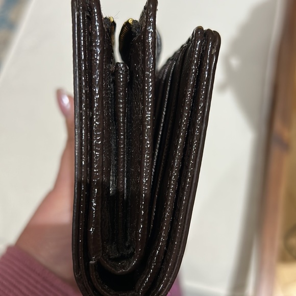 Coach Small Wallet - Picture 9 of 13